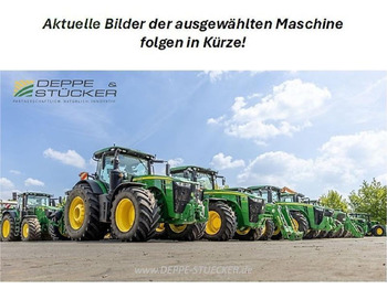 Трактор JOHN DEERE 6R 185
