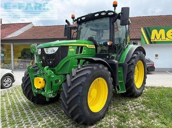 Трактор JOHN DEERE 6R 150