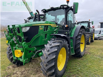 Трактор JOHN DEERE 6R Series