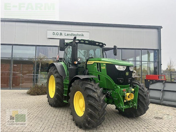 Трактор JOHN DEERE 6R 175