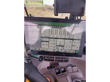 Трактор John Deere 6r185/ 6r 185: слика 5