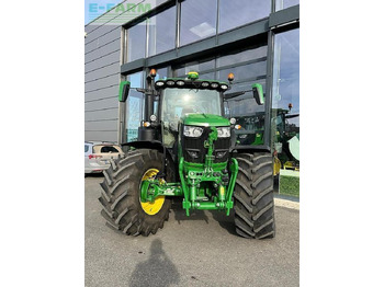 Трактор John Deere 6r185/ 6r 185: слика 2