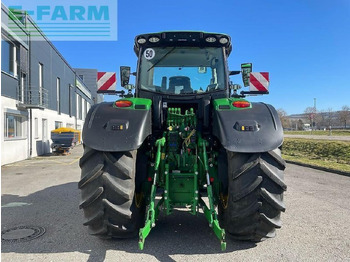 Трактор John Deere 6r250 / 6r 250: слика 5
