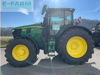 Трактор John Deere 6r250 / 6r 250: слика 3