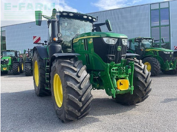 Трактор JOHN DEERE 6R 250