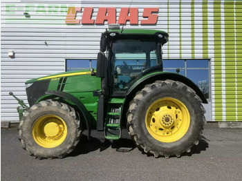 Трактор John Deere 7230 r 6.8 l: слика 4