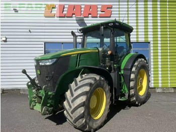 Трактор John Deere 7230 r 6.8 l: слика 3