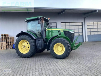 Трактор JOHN DEERE 7230R