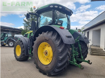 Трактор John Deere 7310r my17 ap 40: слика 5