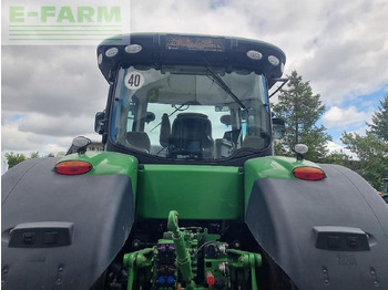 Трактор John Deere 7310r my17 ap 40: слика 4