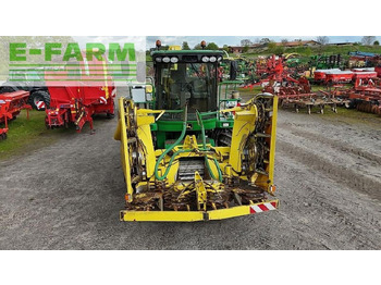 Комбајн за сточна храна John Deere 7380: слика 2