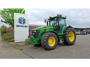 Трактор JOHN DEERE 7930