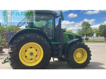 Трактор John Deere 7R 330: слика 5