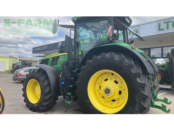 Трактор John Deere 7R 330: слика 2