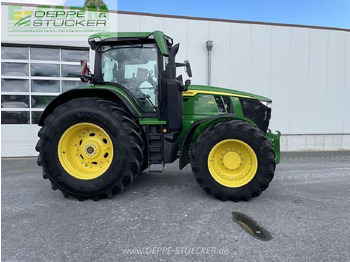 Трактор John Deere 7r 290: слика 4 Трактор John Deere 7r 290: слика 4
