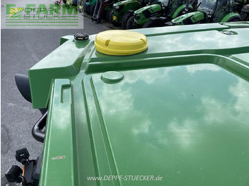 Трактор John Deere 7r 290: слика 2 Трактор John Deere 7r 290: слика 2