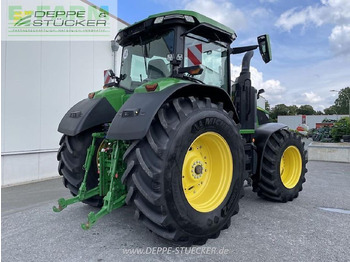 Трактор John Deere 7r 290: слика 3 Трактор John Deere 7r 290: слика 3