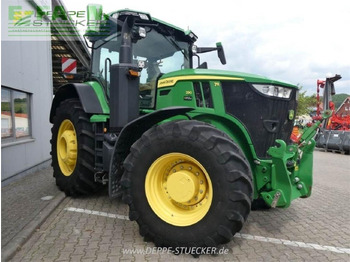 Трактор John Deere 7r 290: слика 3 Трактор John Deere 7r 290: слика 3