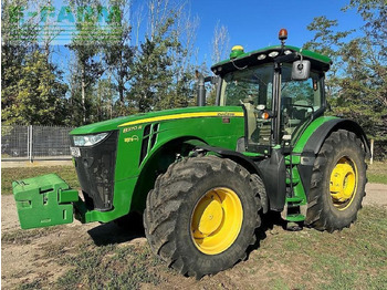 Трактор JOHN DEERE 8370R