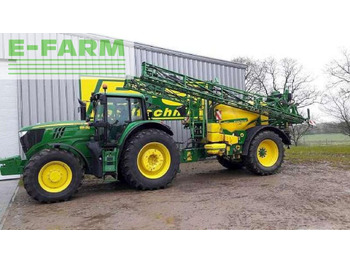 Стазен распрскувач JOHN DEERE
