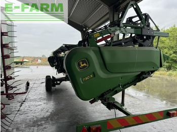 Додатни делови за жнеач на сточна храна John Deere: слика 4
