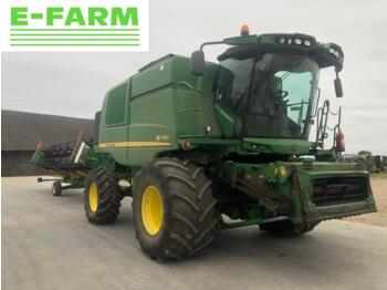 Комбајн JOHN DEERE T660