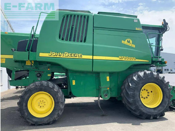 Комбајн JOHN DEERE
