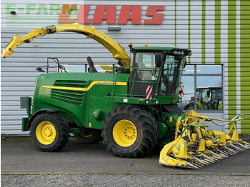 Комбајн за сточна храна JOHN DEERE 7080 Series