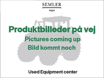 Комбајн JOHN DEERE S690