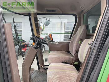 Комбајн John Deere t560hm: слика 2 Комбајн John Deere t560hm: слика 2