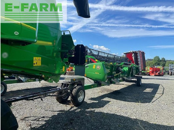 Комбајн John Deere t660: слика 3