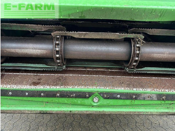 Комбајн John Deere t670: слика 3
