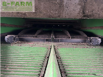 Комбајн John Deere t670: слика 3