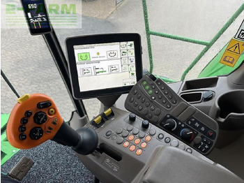 Комбајн John Deere t670: слика 5