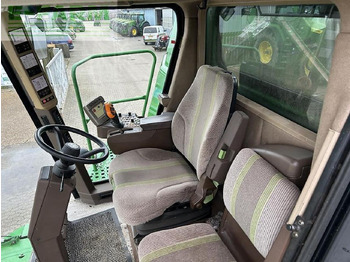 Комбајн John Deere t670: слика 5