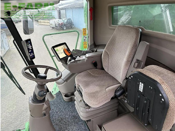 Комбајн John Deere t670: слика 4