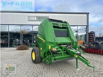 Балирка за квадратни бали JOHN DEERE