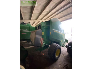Балирка за квадратни бали JOHN DEERE