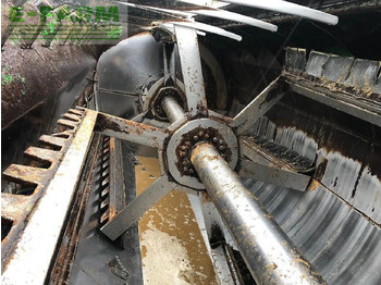 Опрема за добиток Keenan mechfiber 360: слика 2