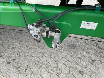 Опрема за добиток Keenan mf 360: слика 5