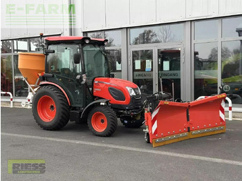 Трактор Kioti ck 5030 hst kabine winterpaket: слика 2 Трактор Kioti ck 5030 hst kabine winterpaket: слика 2
