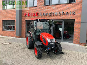 Трактор KIOTI