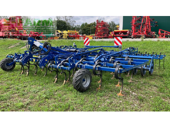 Култиватор KÖCKERLING