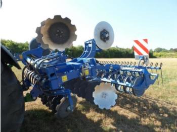 Ситнач со дискови Köckerling Rebell 300 Profiline: слика 1