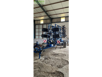 Култиватор KÖCKERLING