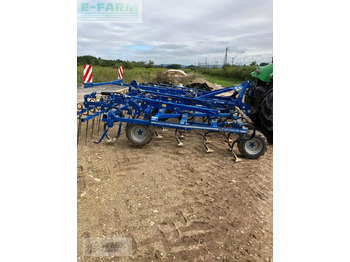 Култиватор KÖCKERLING