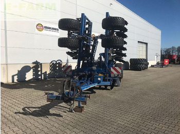 Ситнач со дискови KÖCKERLING