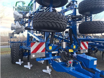 Култиватор KÖCKERLING