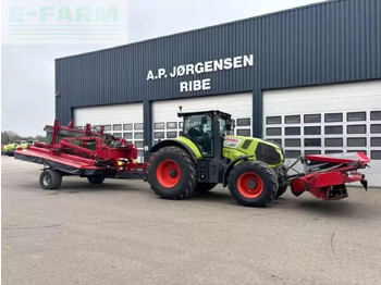 Косилка KONGSKILDE