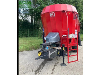 Опрема за добиток KONGSKILDE